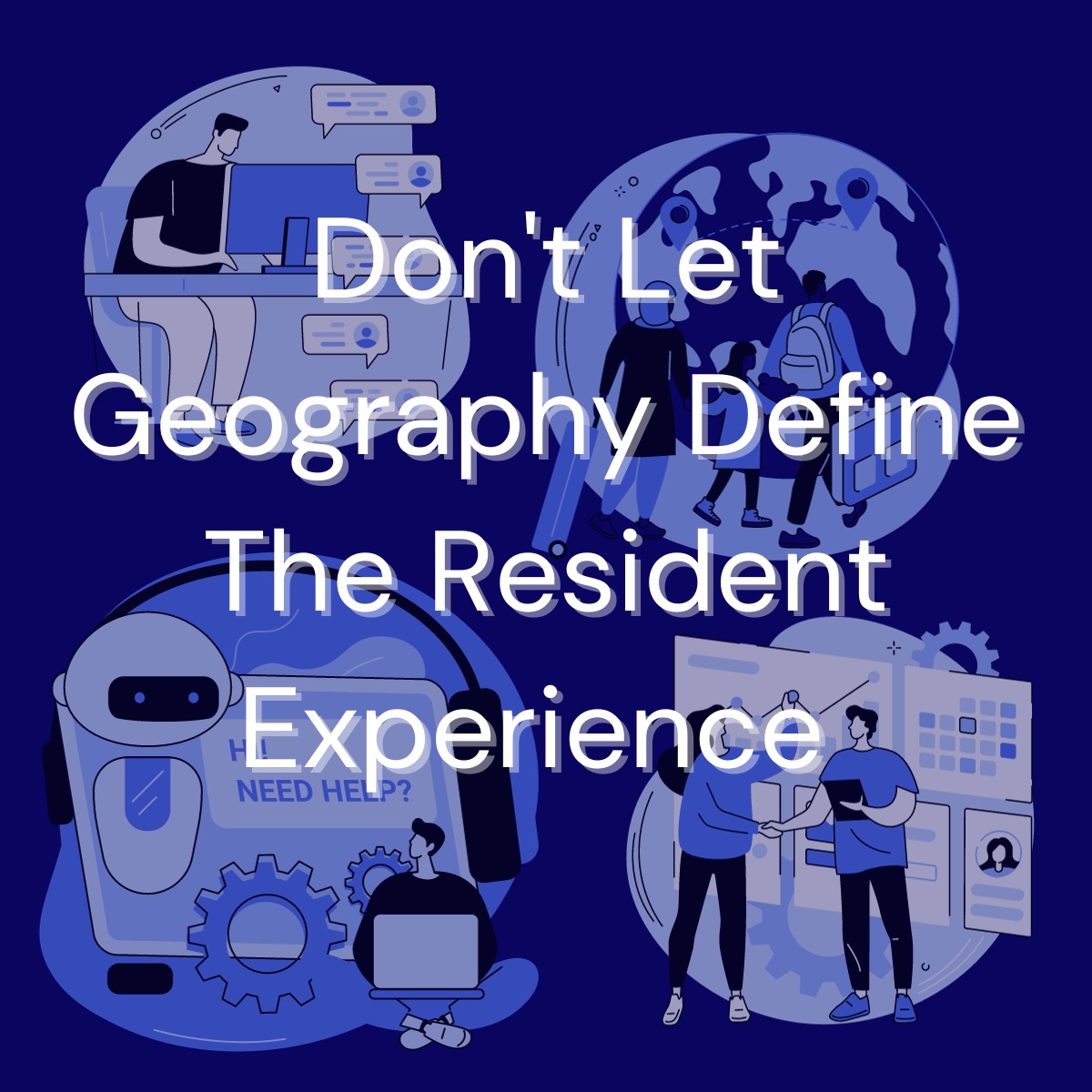 The Resident (TV series) intelligence overview